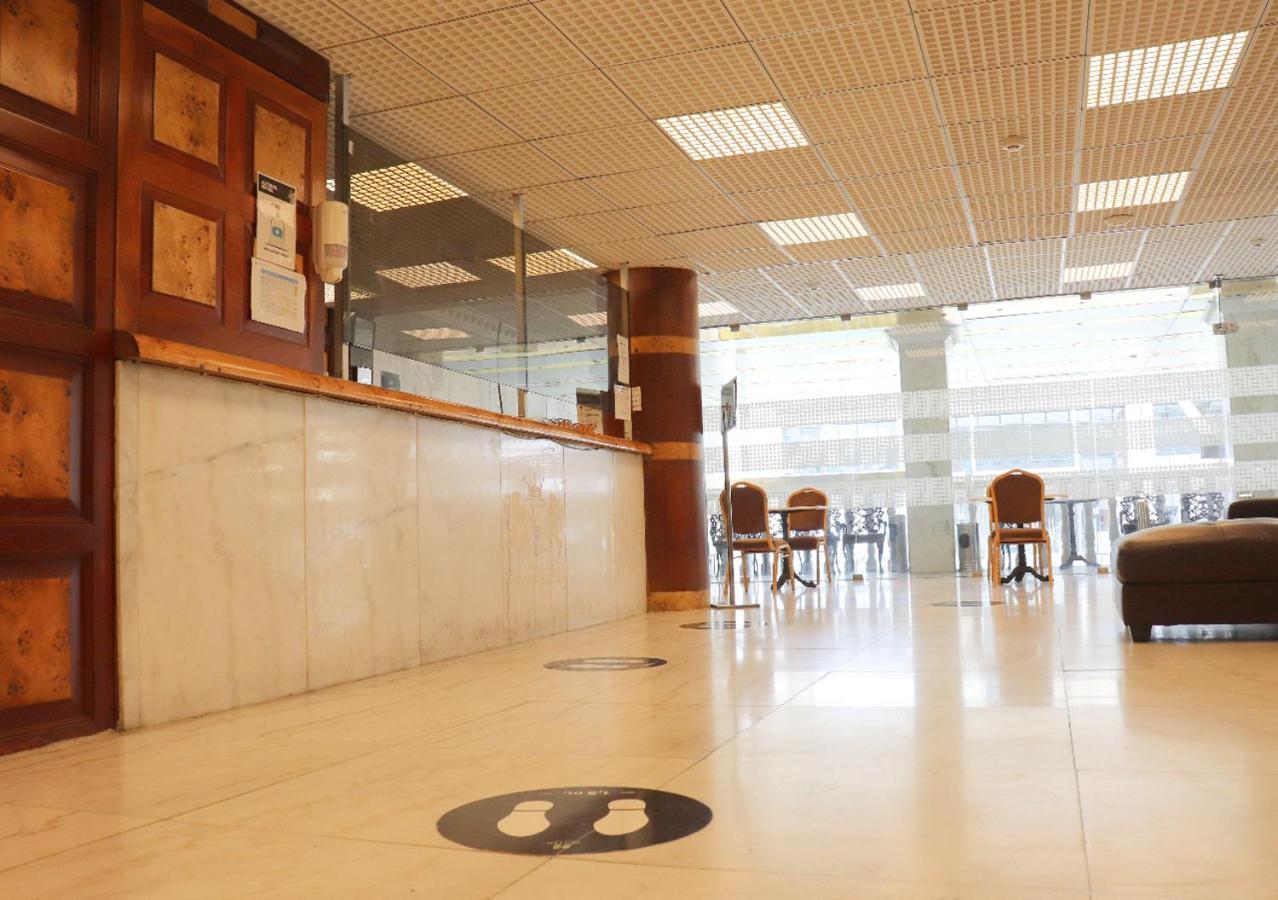Inkari Suites Hotel Лима Экстерьер фото
