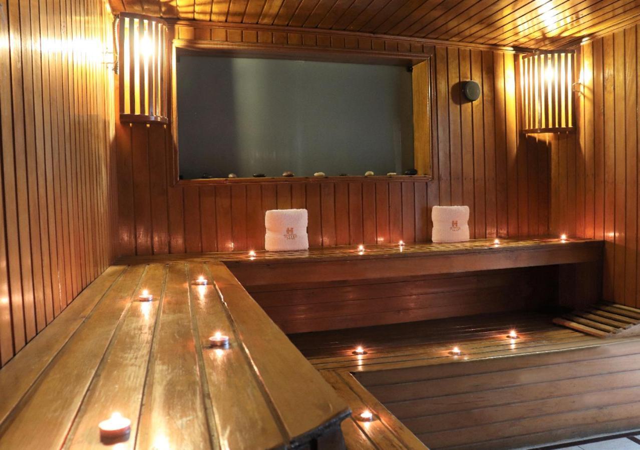 Inkari Suites Hotel Лима Экстерьер фото