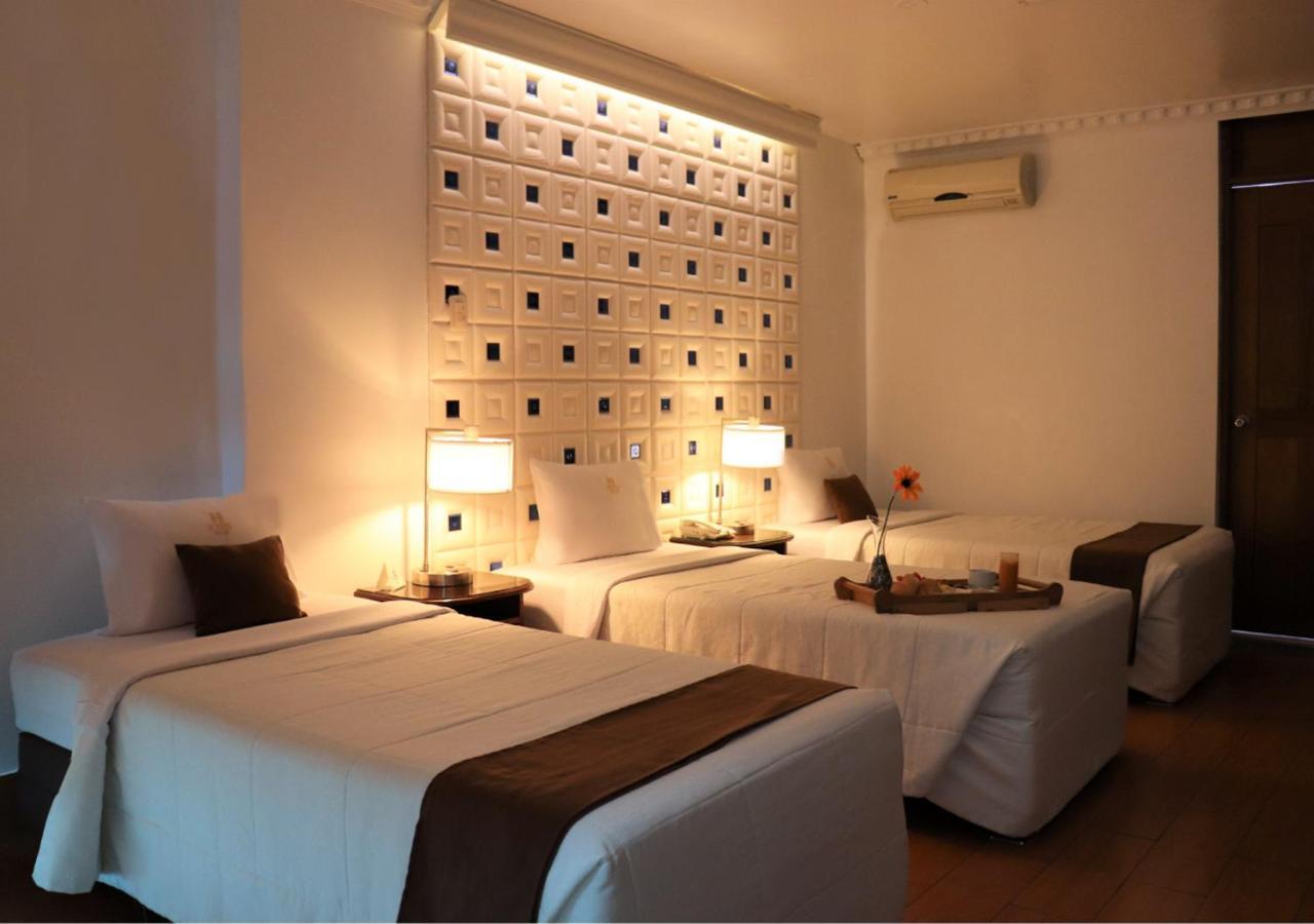 Inkari Suites Hotel Лима Экстерьер фото