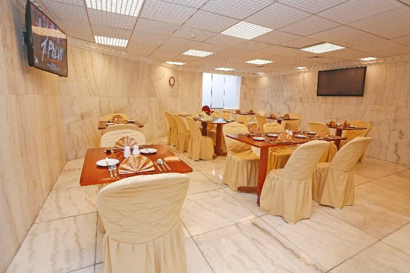 Inkari Suites Hotel Лима Экстерьер фото