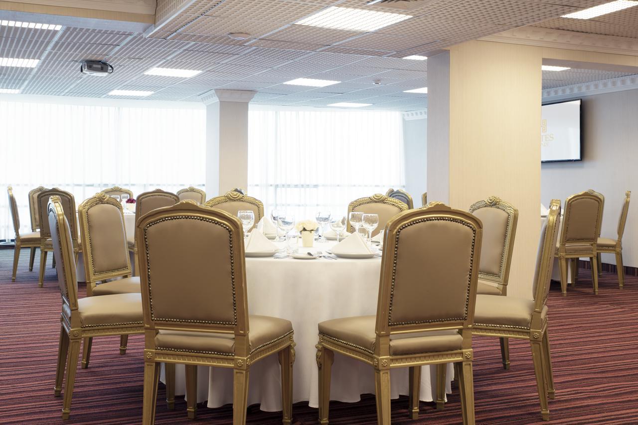 Inkari Suites Hotel Лима Экстерьер фото