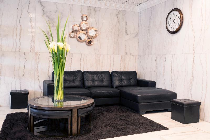 Inkari Suites Hotel Лима Экстерьер фото