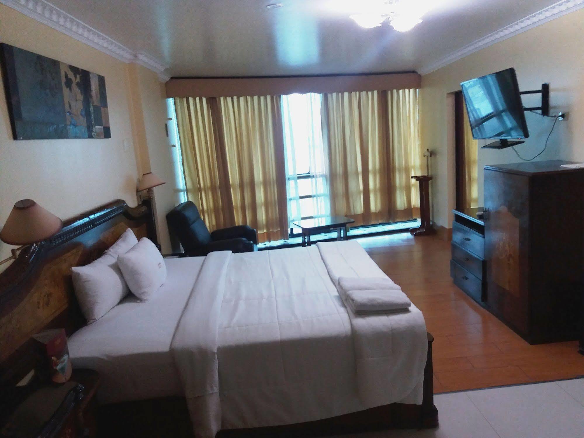 Inkari Suites Hotel Лима Экстерьер фото