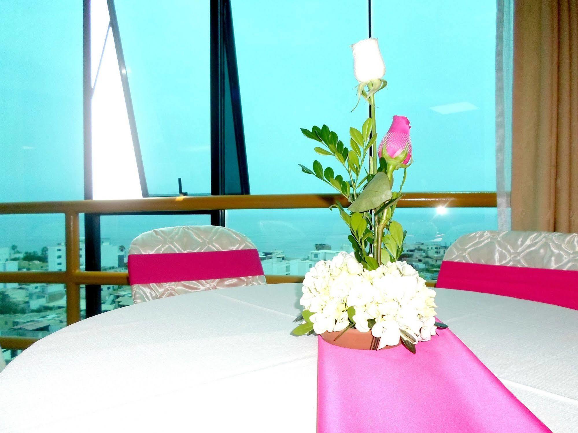 Inkari Suites Hotel Лима Экстерьер фото