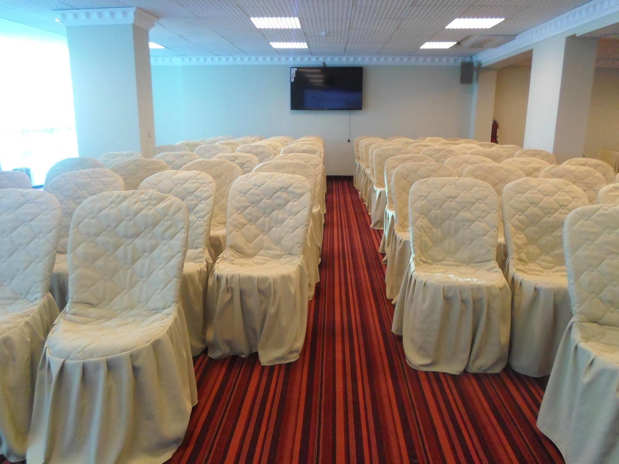 Inkari Suites Hotel Лима Экстерьер фото