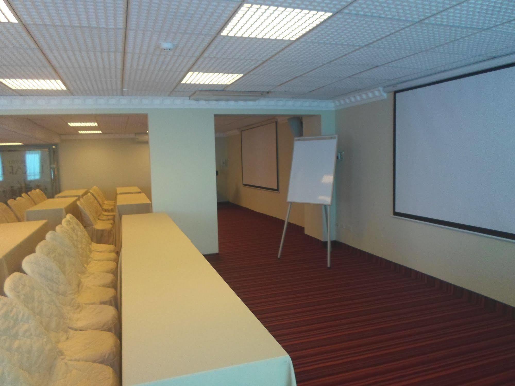Inkari Suites Hotel Лима Экстерьер фото
